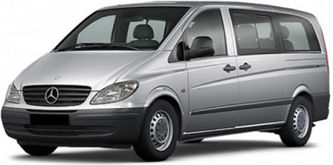 Mercedes Vito W639 Kasa Debriyaj Alt Merkezi VALEO